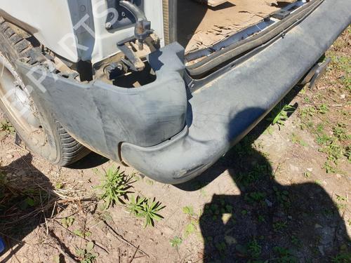 Used Rear bumper Rear bumper CITROËN BERLINGO Box Body/MPV (B9) 1.6 HDi 75 (75 hp) 30963646 30963646