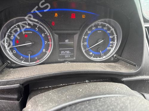 Instrument cluster SUZUKI BALENO (FW, EW) 1.2 (A1K412) | BP40054139C47 - Image 2