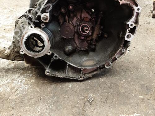Used Gearbox Gearbox FIAT CINQUECENTO (170_) 0.9 i.e. S (170AF, 170CF) (40 hp) 22864885 22864885