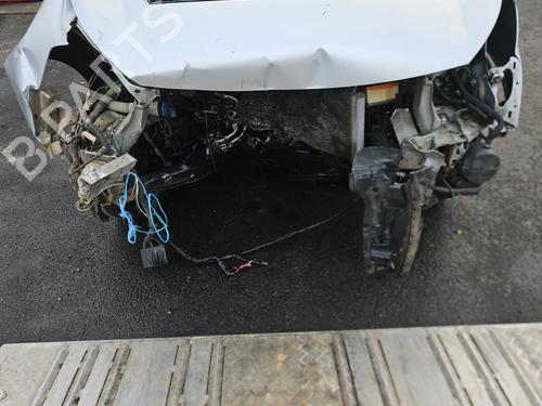 Used Parts FIAT SCUDO Bus (270_, 272_) 2.0 D Multijet (120 hp) 4361922