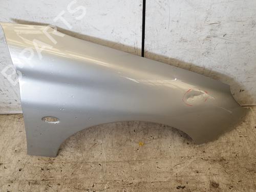 Right front fenders PEUGEOT 206 Hatchback (2A/C) 1.4 HDi eco 70 | BP27704735C42 