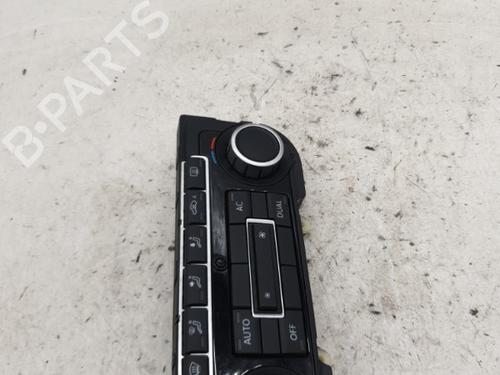 Climate control VW GOLF VI (5K1) 2.0 TDI | BP22865064I5 