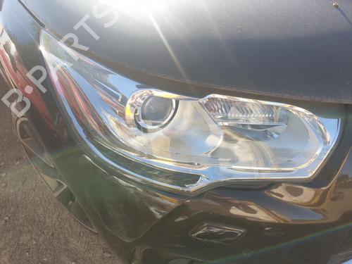 Used Right headlight Right headlight 37526762 37526762
