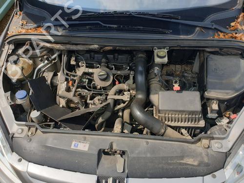Engine PEUGEOT 307 Break (3E) 2.0 HDI 110 | BP28026109M1 