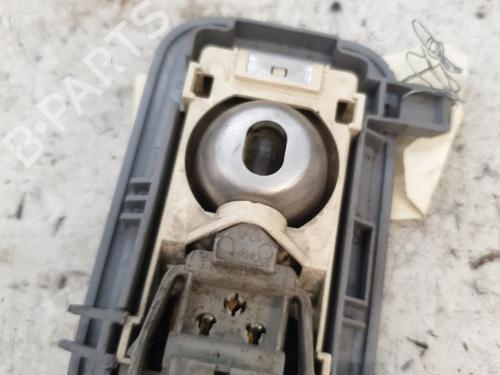 Interior roof light PEUGEOT PARTNER Box Body/MPV (5_, G_) 1.9 D | BP24423252I8 