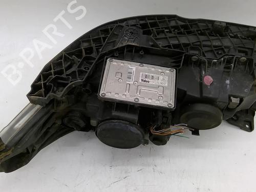 Right headlight RENAULT LAGUNA II Grandtour (KG0/1_) 2.2 dCi (KG0F) | BP22880501C29 