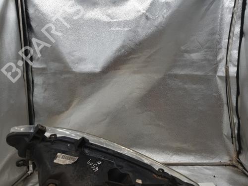 Højre forlygte PEUGEOT 307 Break (3E) 2.0 HDI 110 | BP22874375C29