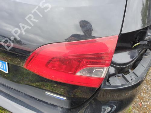Used Right tailgate light Right tailgate light PEUGEOT 308 SW II (LC_, LJ_, LR_, LX_, L4_) 1.6 BlueHDi 120 (120 hp) 27818669 27818669