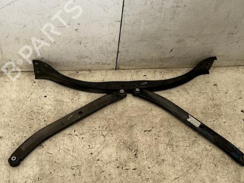 Tverrbjelke RENAULT TWINGO III (BCM_, BCA_) 0.9 TCe 90 (BCM9, BCM2) (90 hp) 23264017