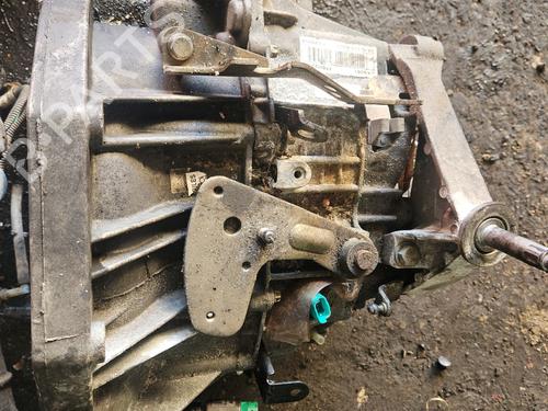 Gearbox RENAULT ESPACE IV (JK0/1_) 2.2 dCi (JK0H) | BP29021243M3