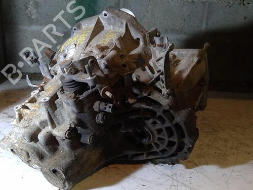 Gearbox NISSAN X-TRAIL I (T30) 2.2 Di 4x4 | BP22876115M3 