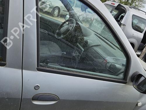 Dør høyre foran DACIA LOGAN (LS_) 1.6 (LSOB, LSOD, LSOF, LSOH) (87 hp) 25039891