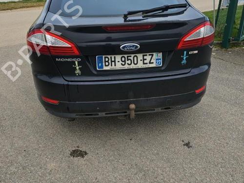 AC compressor FORD MONDEO IV (BA7) 1.8 TDCi | BP23831874M34  - Image 9