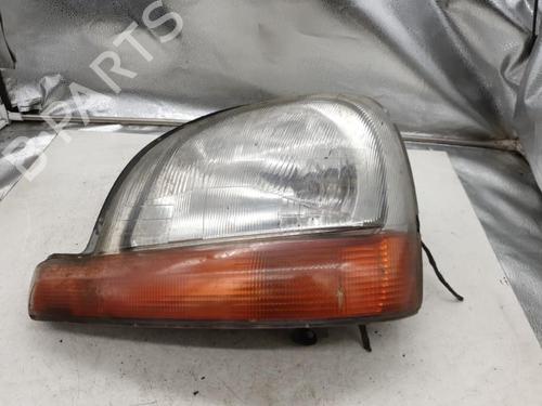 Left headlight RENAULT KANGOO (KC0/1_) 1.4 (KC0C, KC0H, KC0B, KC0M) | BP25843068C28 