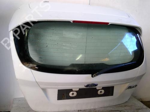 Tailgate FORD FIESTA VI (CB1, CCN) 1.5 TDCi | BP22868930C6 