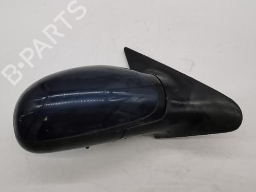 Right mirror PEUGEOT 406 (8B) 2.0 HDI 90 | BP22886961C27 