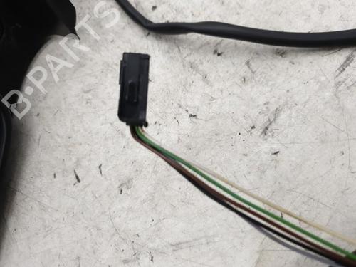 Left mirror PEUGEOT 307 Break (3E) 2.0 HDi 135 | BP22870862C26 