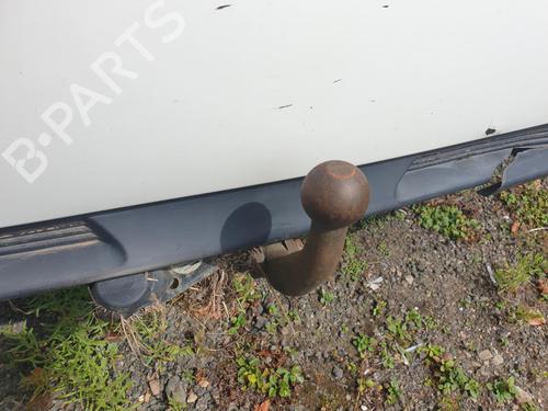 Tow ball/Mechanism TOYOTA VERSO (_R2_) 1.6 D4-D (WAR20_) | BP28325739C141 