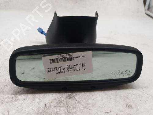Used Rear mirror Rear mirror CITROËN C5 II (RC_) [2004-2008] 36231161 36231161