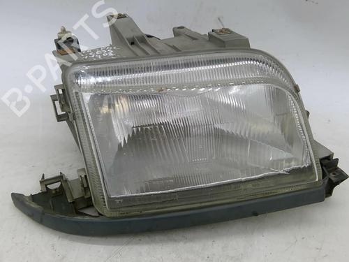 Lyskaster høyre RENAULT CLIO I (B/C57_, 5/357_) 1.2 (B/C/S57A, B/C57S, 5/357F, 5/357J, 5/357L, 5/357R) (58 hp) 22886324