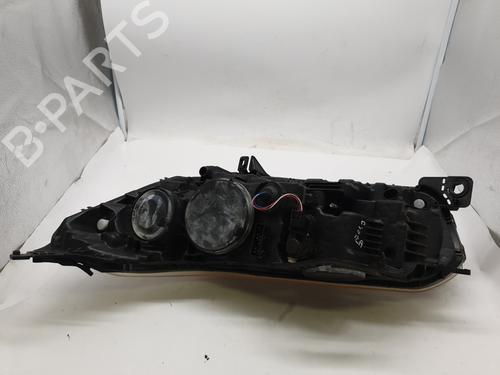 Used Right headlight Right headlight CITROËN C5 III Break (RW_) 2.0 HDi (136 hp) 27650940 27650940