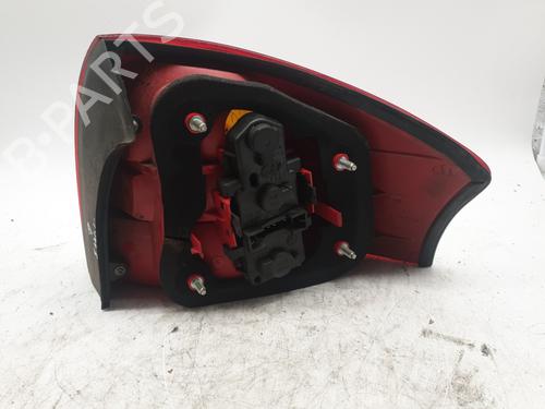 Left taillight AUDI A6 C5 (4B2) 1.9 TDI | BP22869570C34 