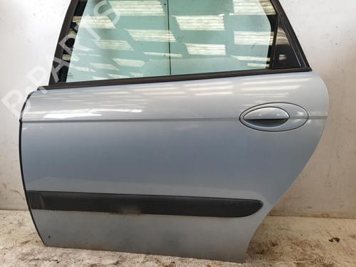 Used Left rear door CITROËN C5 I Break (DE_) 2.0 HDi (DERHZB, DERHZE) (109 hp) 22879583