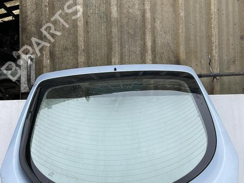 Used Tailgate NISSAN PRIMERA Hatchback (P12) 2.2 dCi (139 hp) 22880181