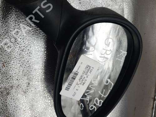 Right mirror FIAT GRANDE PUNTO (199_) 1.3 D Multijet | BP24180903C27
