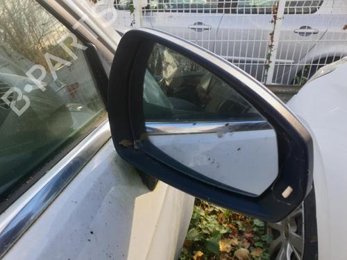 Right mirror AUDI A3 (8V1, 8VK) 1.4 TSI | BP30111915C27 