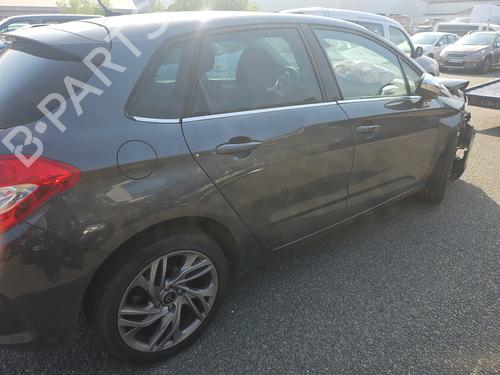 Right taillight CITROËN C4 II (NC_) 1.6 HDi 115 | BP30437876C35  - Image 7