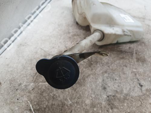 Windscreen washer tank NISSAN QASHQAI I (J10, NJ10) 2.0 dCi All-wheel Drive | BP29450310C113 