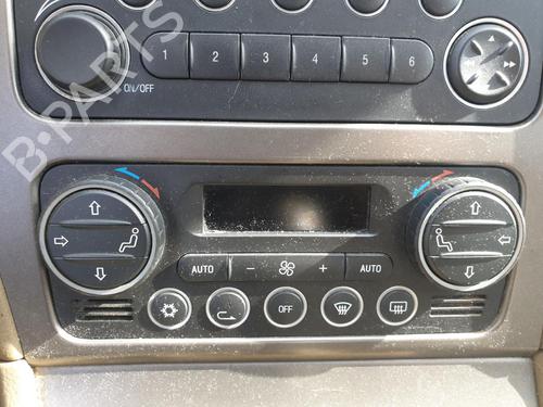 Used Climate control Climate control ALFA ROMEO 159 (939_) 2.0 JTDM (939AXP1B) (170 hp) 35793346 35793346