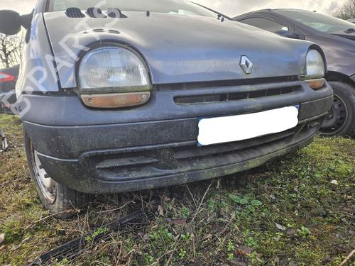 Paragolpes delantero RENAULT TWINGO I (C06_) 1.2 (C063, C064) (55 hp) 30754715