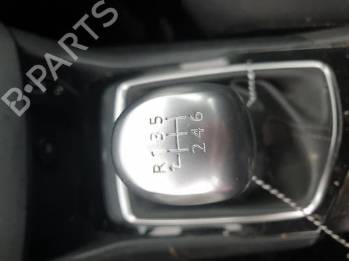 Gearknop PEUGEOT 308 SW II (LC_, LJ_, LR_, LX_, L4_) 1.6 BlueHDi 120 (120 hp) 32219035