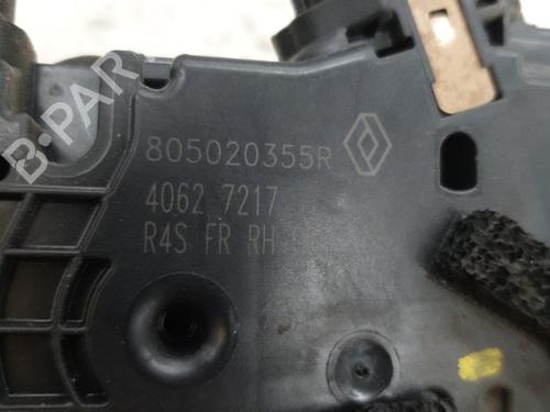 front-right-lock-renault-twingo-iii-bcm_-bca_-2014-23832400 main image