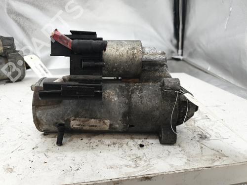 Used Starter Starter FORD S-MAX (WA6) 1.8 TDCi (125 hp) 22881550 22881550