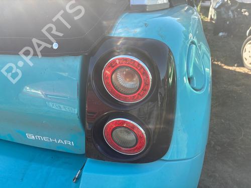 Right taillight CITROËN E-MEHARI Electric | BP39424414C35 - Image 2