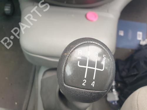 Gear lever RENAULT SCÉNIC I MPV (JA0/1_, FA0_) 1.6 (JA00, JA16, JA15, JA19, JA1V, JA2B, JA2C, JA0B,... | BP28133549M90 