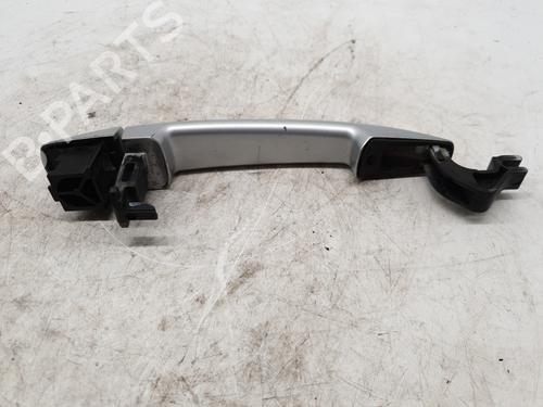 Rear right exterior door handle PEUGEOT 407 SW (6E_, 6D_) 2.0 HDi 135 | BP22869388C130 