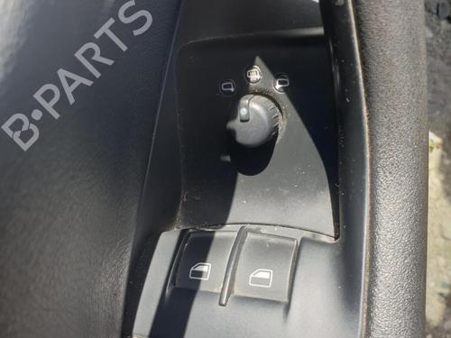 left-front-window-switch-audi-a3-8p1-2003-2004-2005-2006-2007-2008-2009-2010-2011-2012-2013-36836724 main image