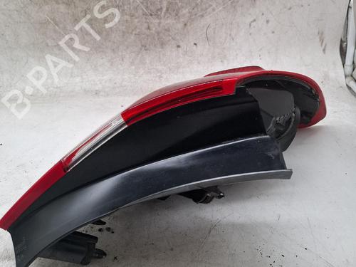 Used Left taillight Left taillight CITROËN C4 II (NC_) 1.2 THP 110 (NCHNZ6, NCHNV6) (110 hp) 37201757 37201757