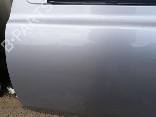 Left front door NISSAN MICRA III (K12)  | BP22874590C2 