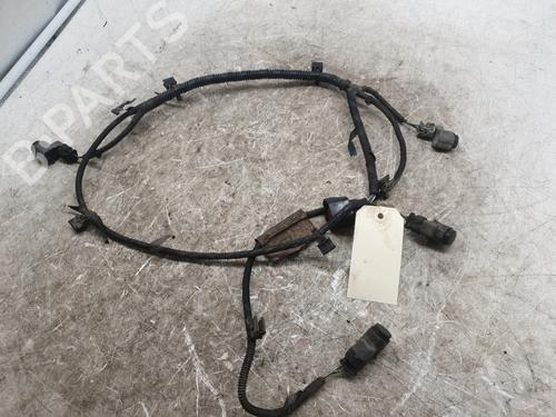 Electronic module FORD GALAXY II (WA6) 2.0 TDCi | BP32134011M83 - Image 2