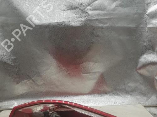 Used Left taillight Left taillight PEUGEOT 607 (9D, 9U) 3.0 V6 24V (211 hp) 22867309 22867309