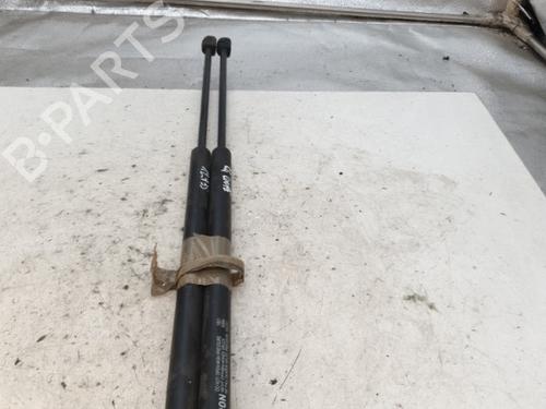Used Tailgate lift support Tailgate lift support 25843359 25843359
