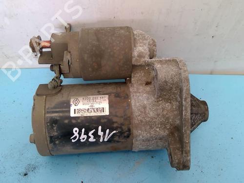 Anlasser für DACIA LOGAN (LS_) 1.4 (LSOA, LSOC, LSOE, LSOG) (75 hp) 22868304