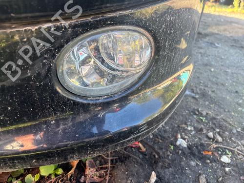 Used Left front fog light Left front fog light PEUGEOT 206 Hatchback (2A/C) 1.4 i (75 hp) 40016241 40016241