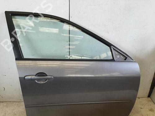 Used Right front door MAZDA 6 Hatchback (GG) 2.0 DI (GG14) (121 hp) 22879088