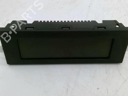 Used Display monitor Display monitor CITROËN DS3 (SA_) 1.6 HDi 90 (92 hp) 22880447 22880447